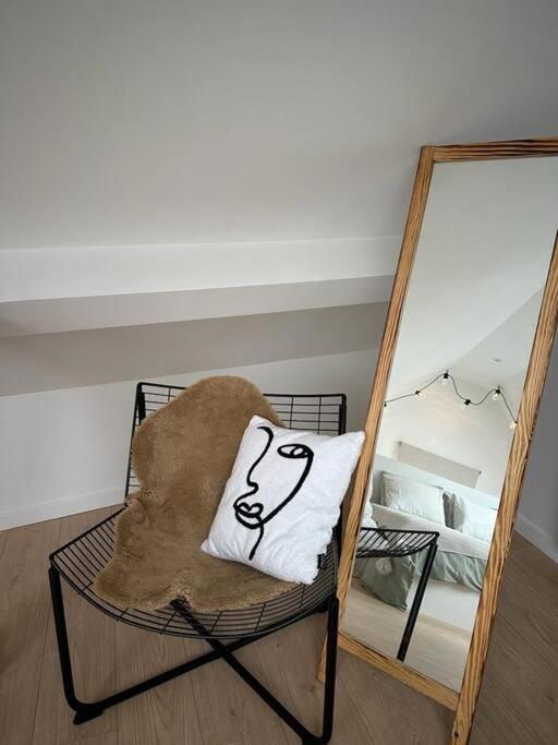 Magnifique Duplex Apartamento