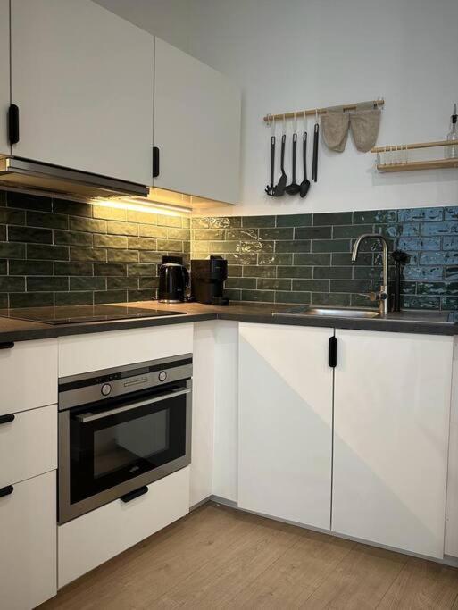 Apartamento Magnifique Duplex *