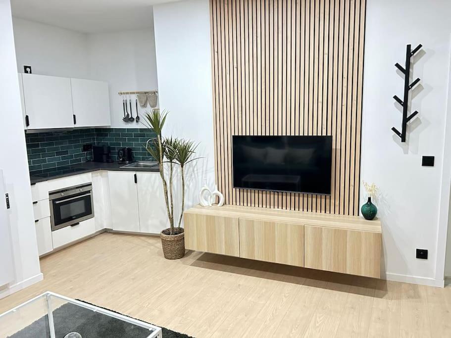 Magnifique Duplex Apartamento *