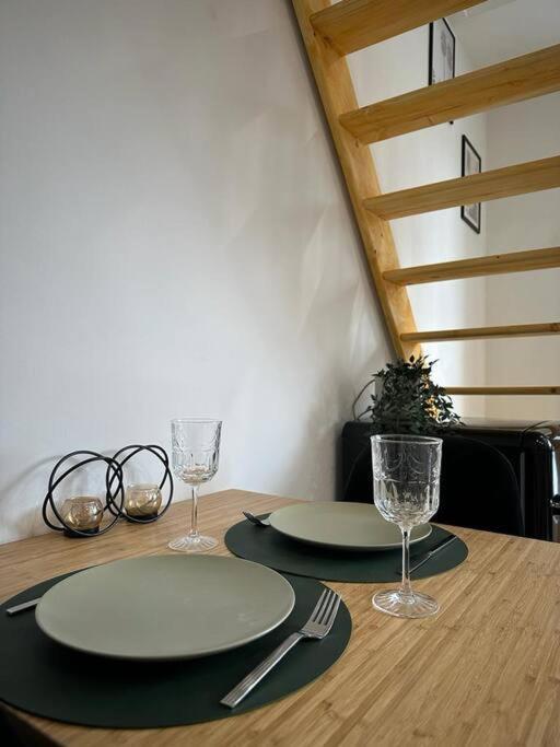 Magnifique Duplex Apartamento Bruxelas