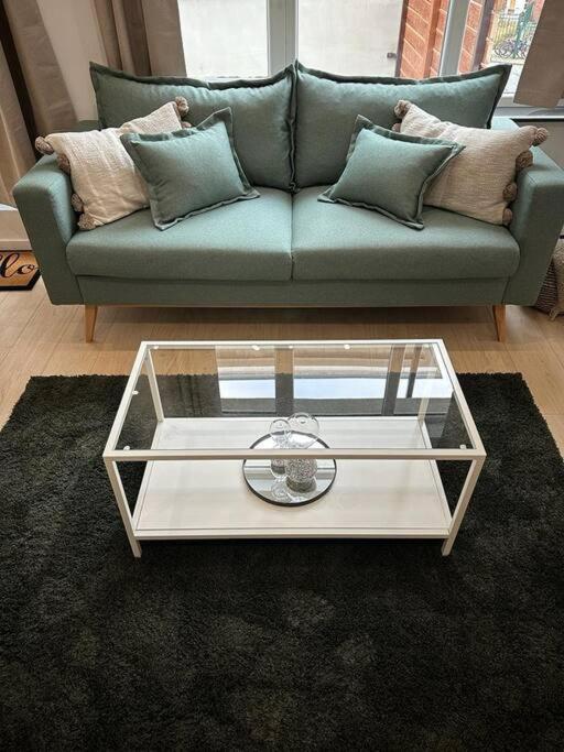 Apartamento Magnifique Duplex Bruselas