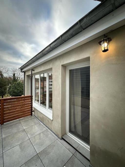 Apartamento Magnifique Duplex