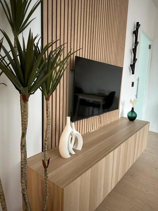 Magnifique Duplex Apartamento